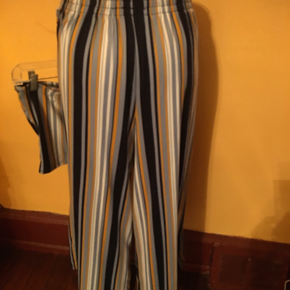 Two piece set